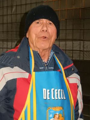 La Bettola, a Capestrano