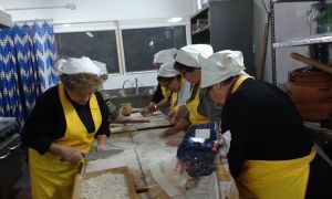 La Bettola, a Capestrano