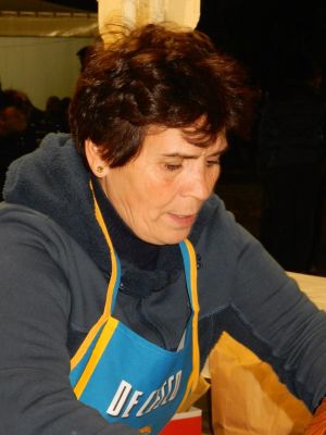 La Bettola, a Capestrano