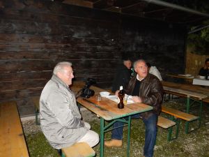 La Bettola, a Capestrano