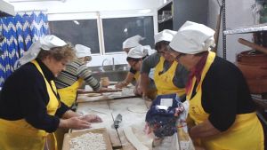 La Bettola, a Capestrano