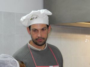 La Bettola, a Capestrano