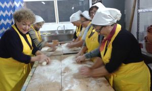 La Bettola, a Capestrano