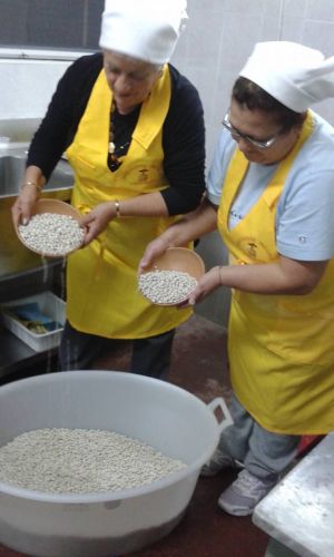 La Bettola, a Capestrano
