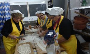 La Bettola, a Capestrano