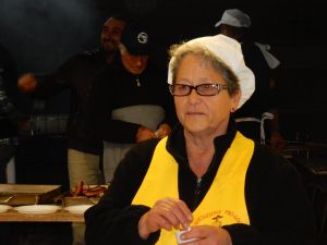 La Bettola, a Capestrano