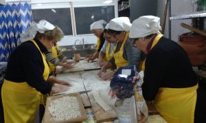 La Bettola, a Capestrano