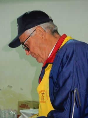 La Bettola, a Capestrano