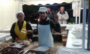 La Bettola, a Capestrano