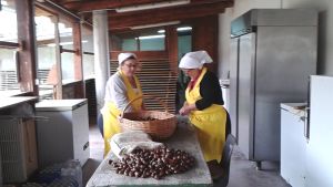 La Bettola, a Capestrano