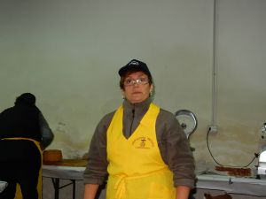 La Bettola, a Capestrano