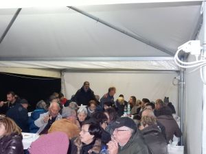 La Bettola, a Capestrano