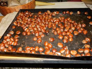 La Bettola, a Capestrano