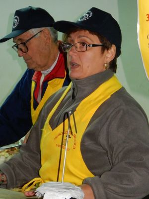 La Bettola, a Capestrano