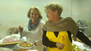 La Bettola, a Capestrano