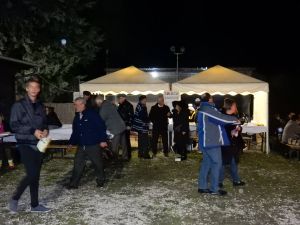 La Bettola, a Capestrano