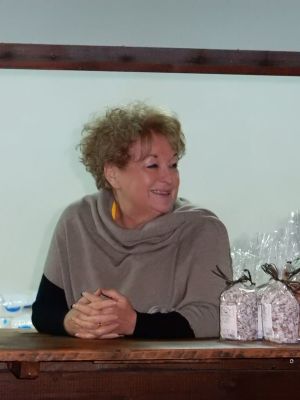 La Bettola, a Capestrano