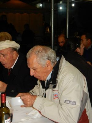 La Bettola, a Capestrano