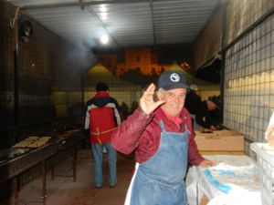 La Bettola, a Capestrano