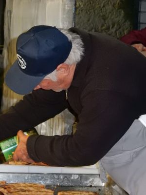 La Bettola, a Capestrano