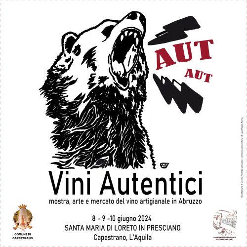 Vini Autentici 2024