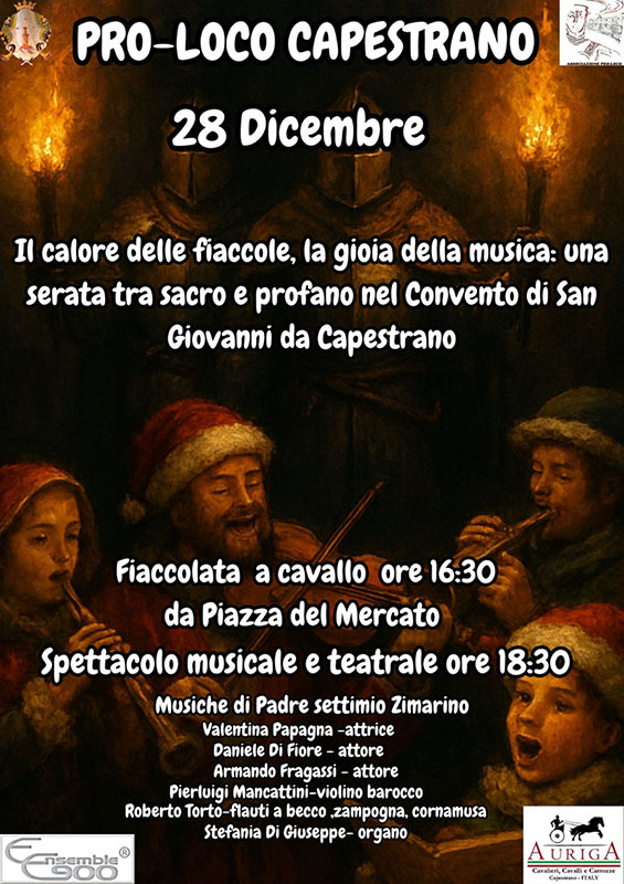 Natale 2025